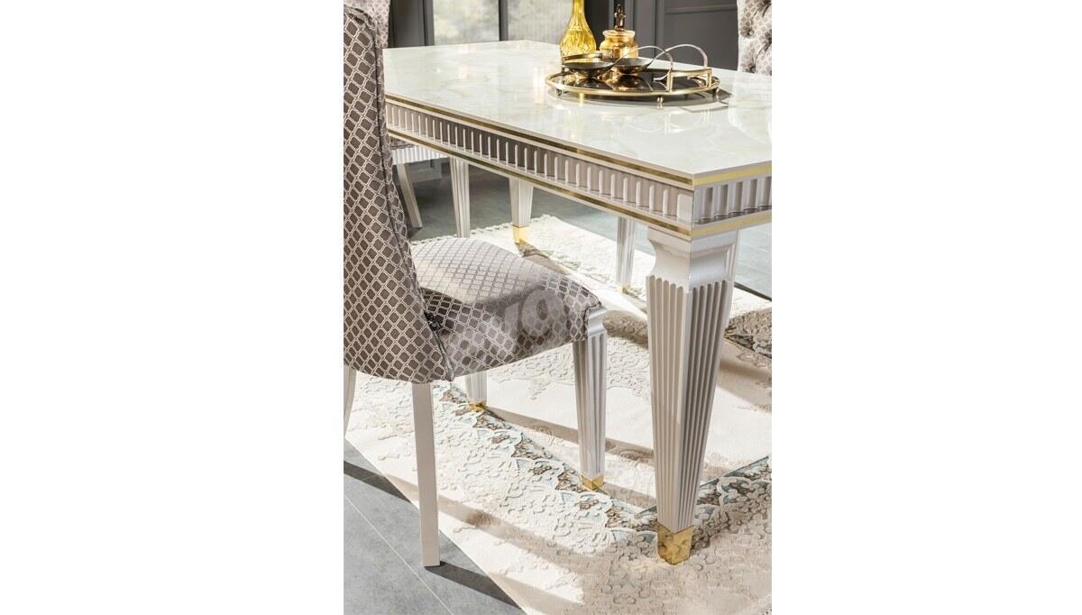 İstanbul Salle à manger de luxe - 21