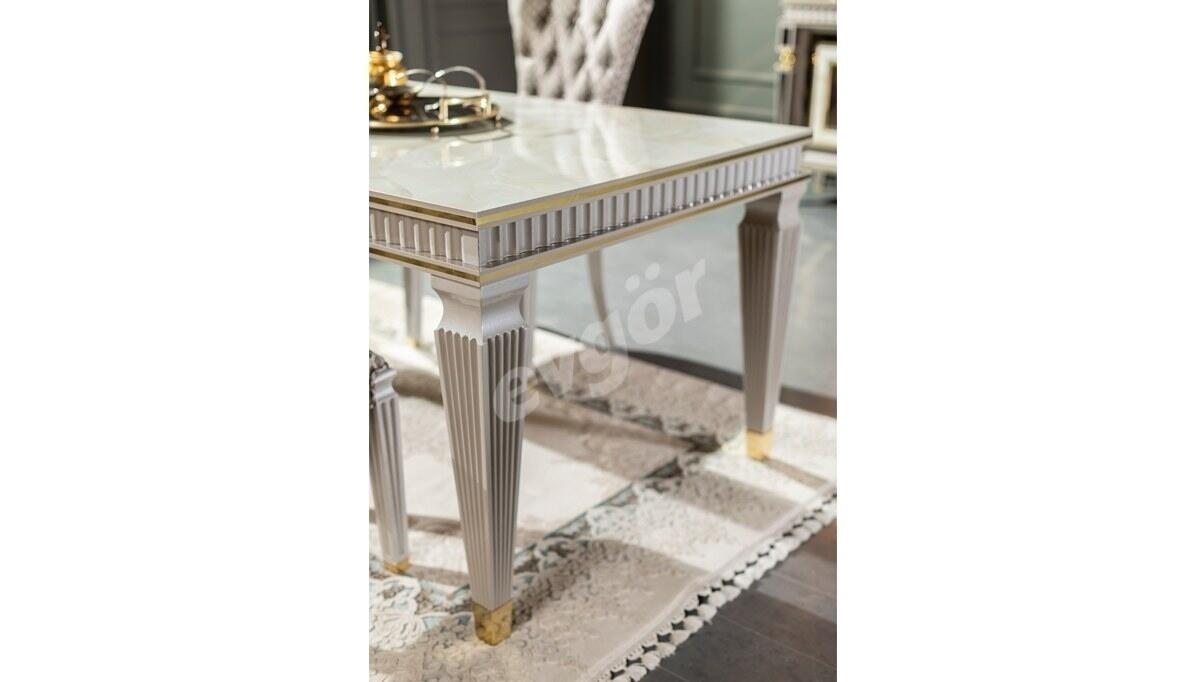 İstanbul Salle à manger de luxe - 22