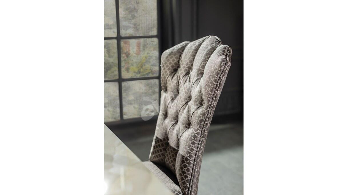 İstanbul Salle à manger de luxe - 23