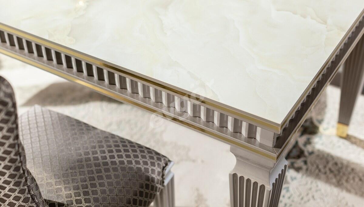 İstanbul Salle à manger de luxe - 9