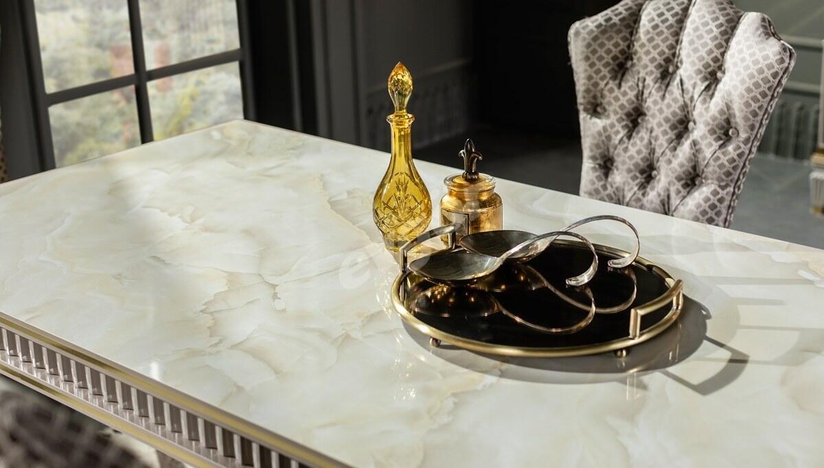 İstanbul Salle à manger de luxe - 8