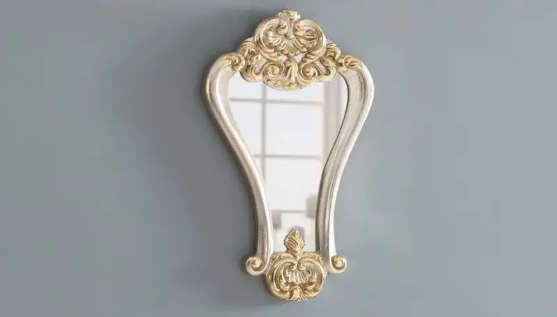 Jewel Miroir Classique