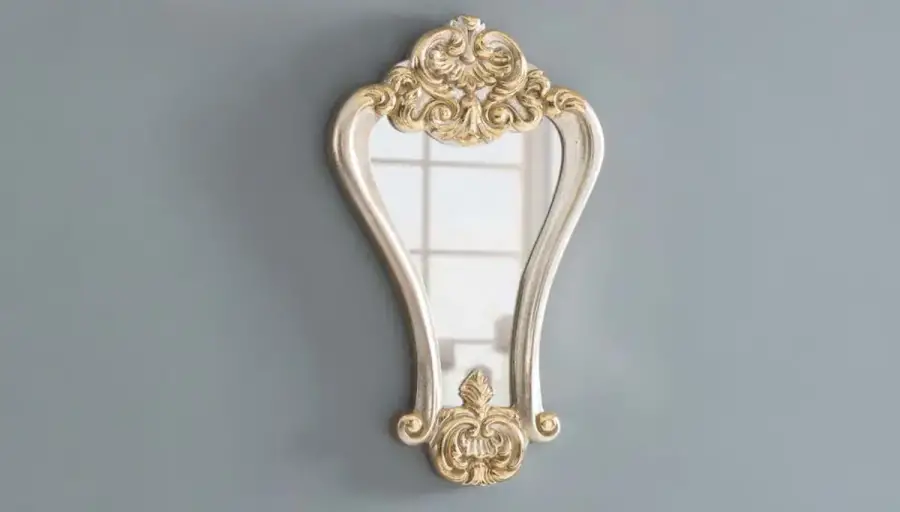 Jewel Miroir Classique - 1