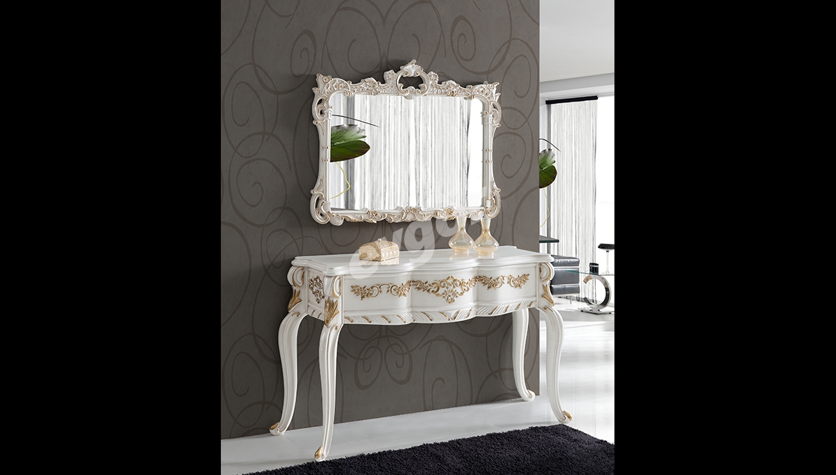 Jotem Classique Dresser Set