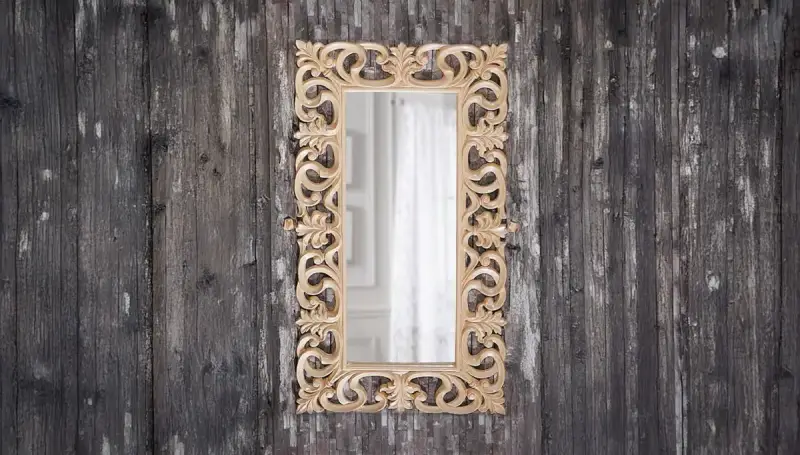 Juliet Miroir Classique