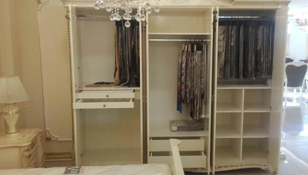 Kaldore Patterned Chambre Classique - 8