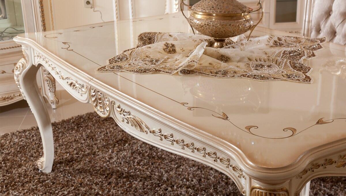 Kaldore Ensemble de canapé classique - 5