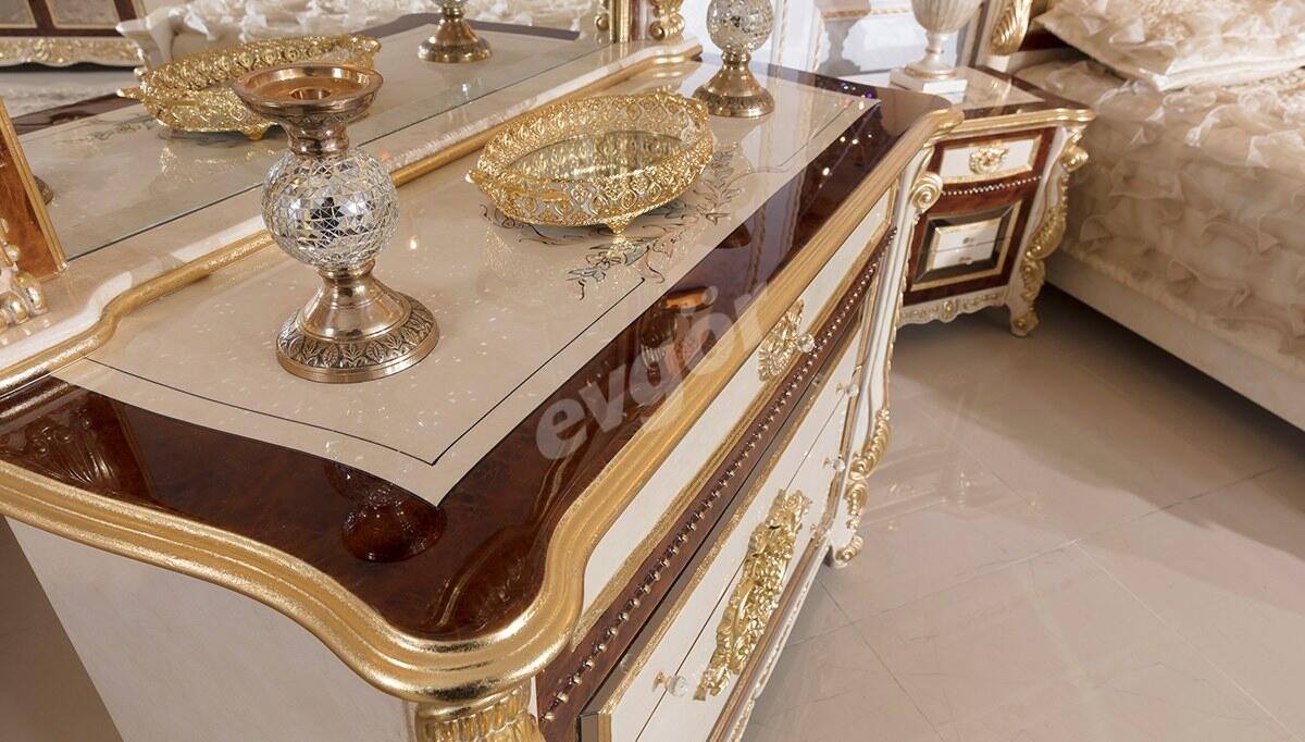 Kaldore Chambre Classique - 10