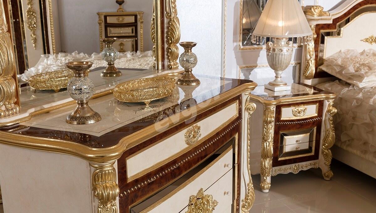 Kaldore Chambre Classique - 14