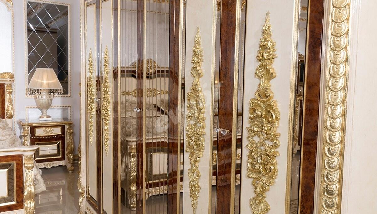 Kaldore Chambre Classique - 5