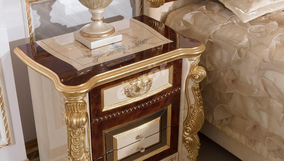 Kaldore Chambre Classique - 15