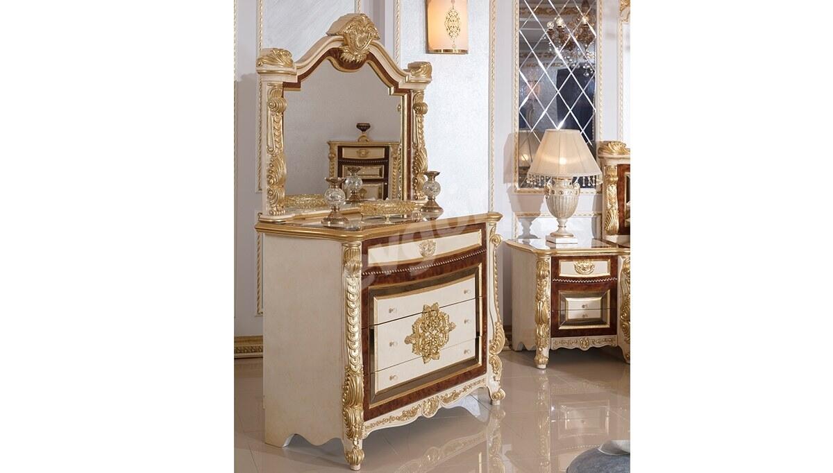 Kaldore Chambre Classique - 17