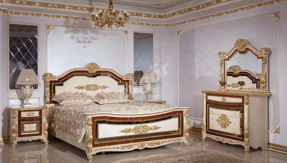 Kaldore Chambre Classique - 2