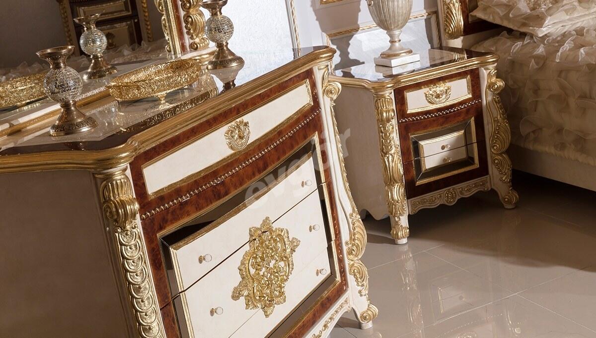 Kaldore Chambre Classique - 22