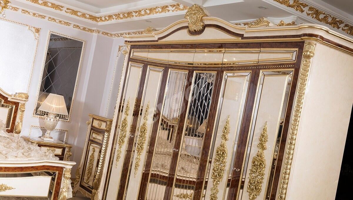 Kaldore Chambre Classique - 13