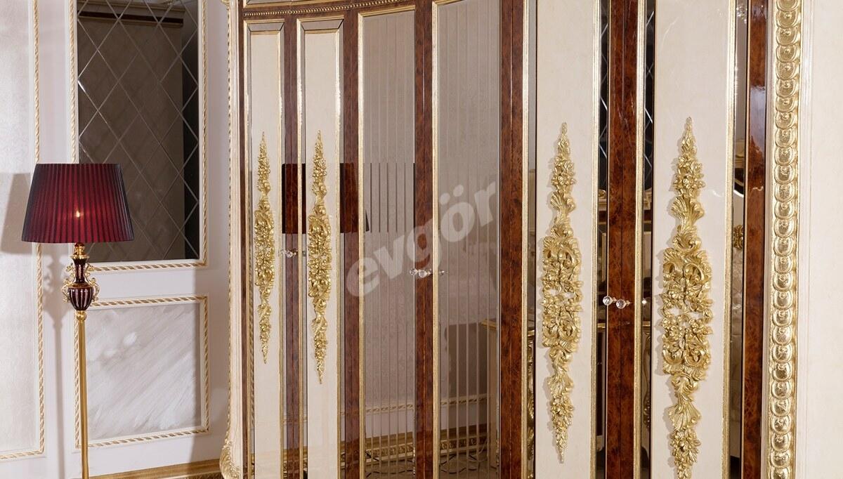 Kaldore Chambre Classique - 26