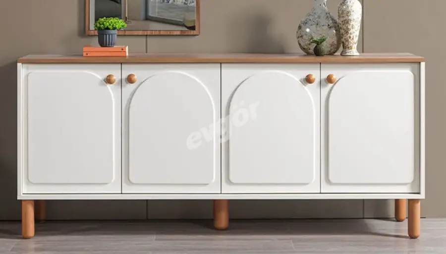 Kamer Modern Konsol - 1