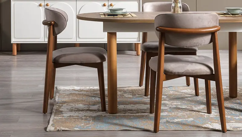 Kamer Modern Sandalye