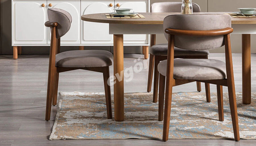 Kamer Modern Sandalye