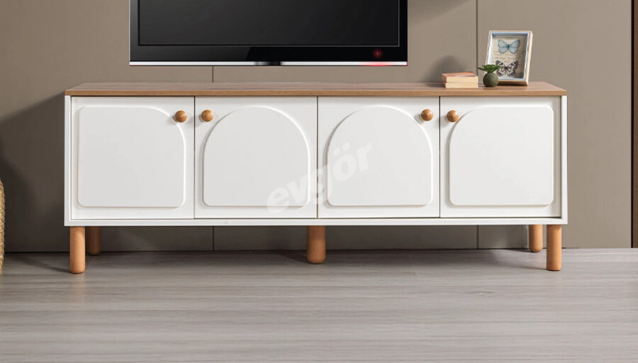 Kamer Modern TV Sehpası