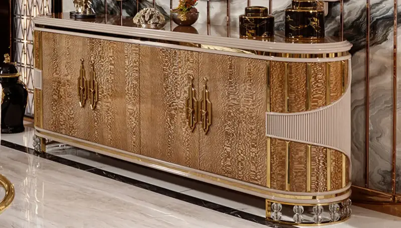 Kapadokya Lüks Konsol