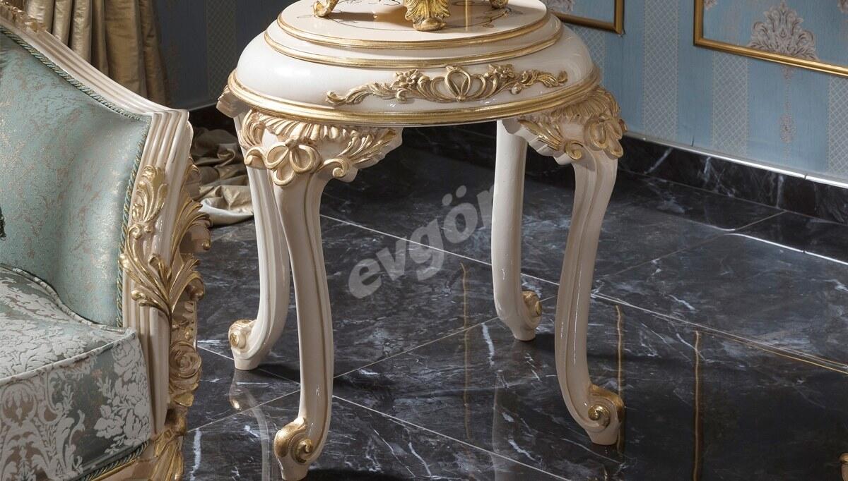 Karahan Ensemble de canapé classique - 11