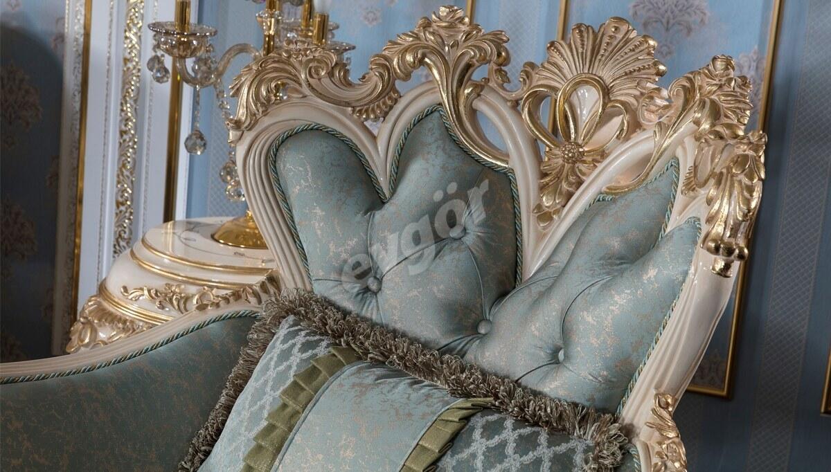 Karahan Ensemble de canapé classique - 12