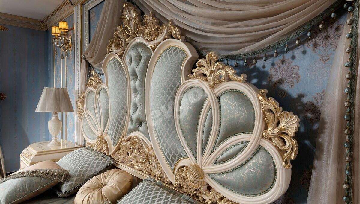 Karahan Chambre Classique - 12