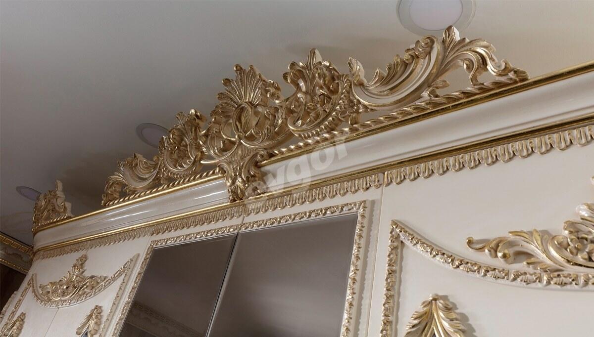 Karahan Chambre Classique - 19