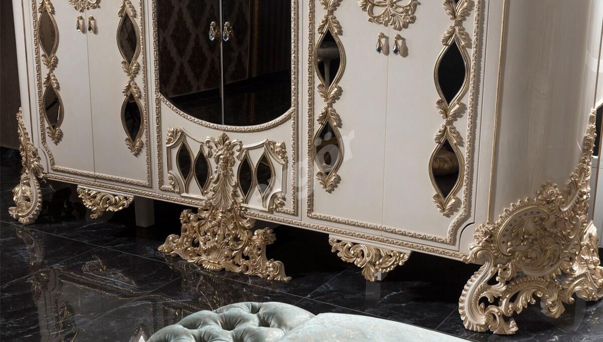 Karahan Chambre Classique - 6