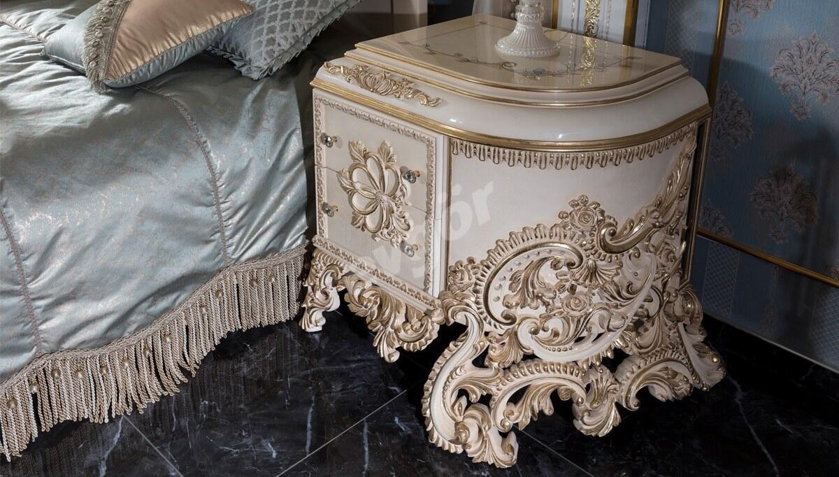 Karahan Chambre Classique - 9