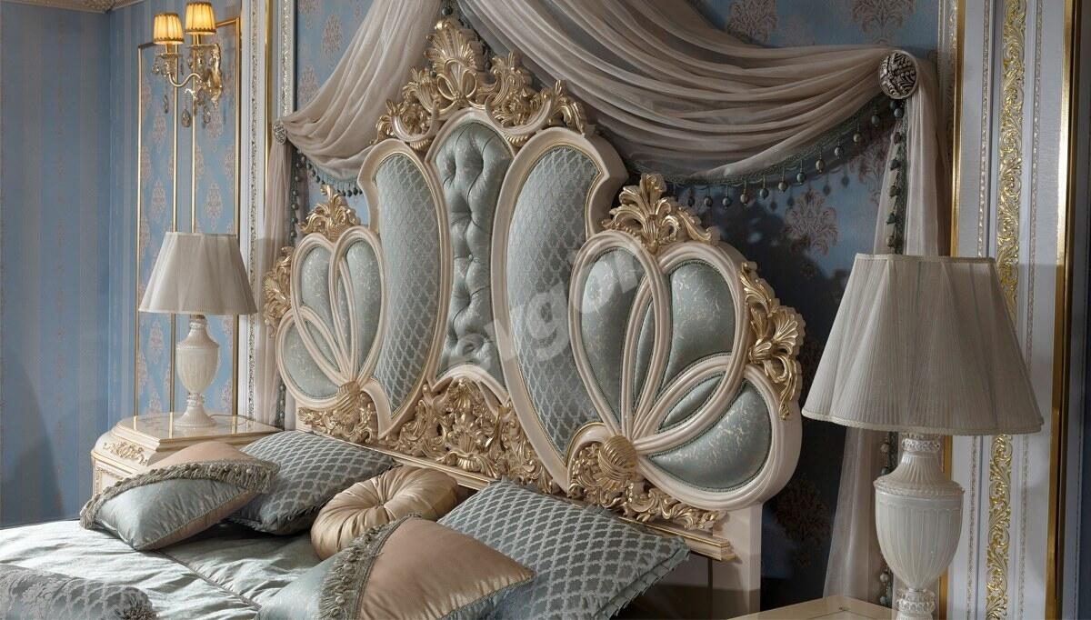 Karahan Chambre Classique - 21