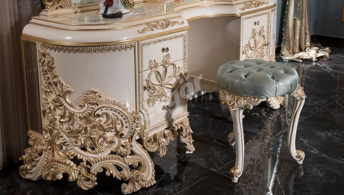 Karahan Chambre Classique - 15