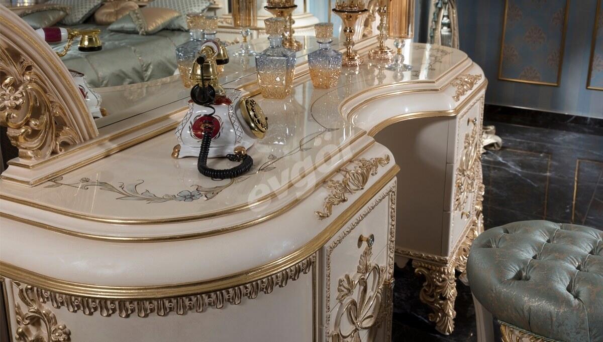 Karahan Chambre Classique - 23