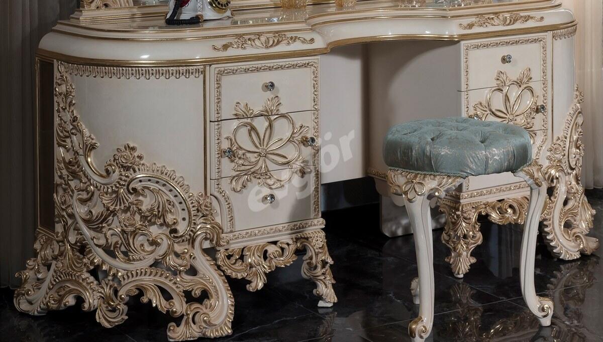 Karahan Chambre Classique - 24