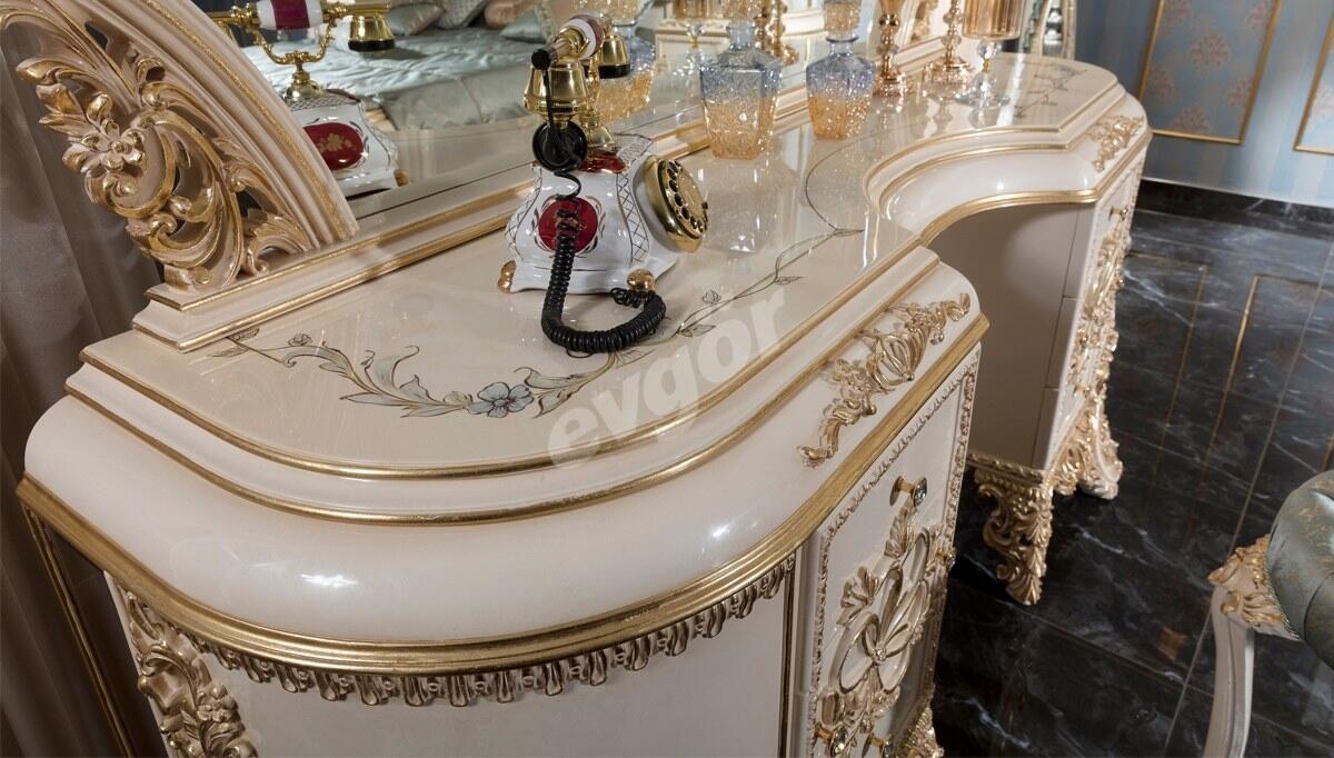 Karahan Chambre Classique - 14