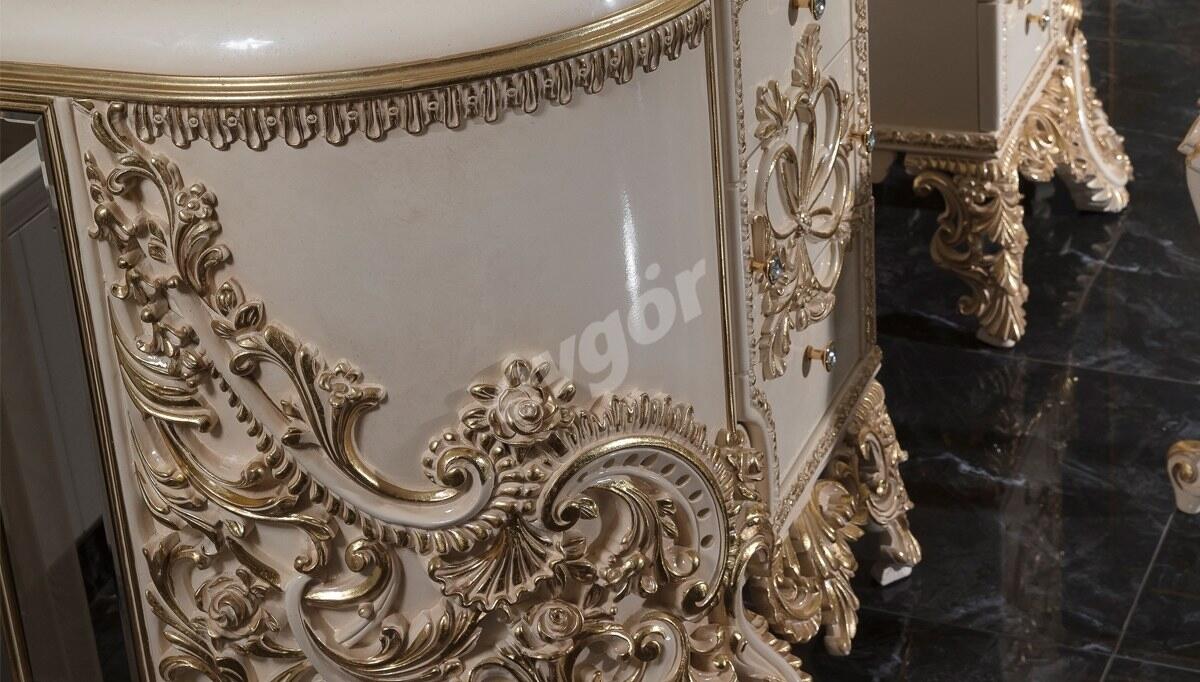 Karahan Chambre Classique - 13