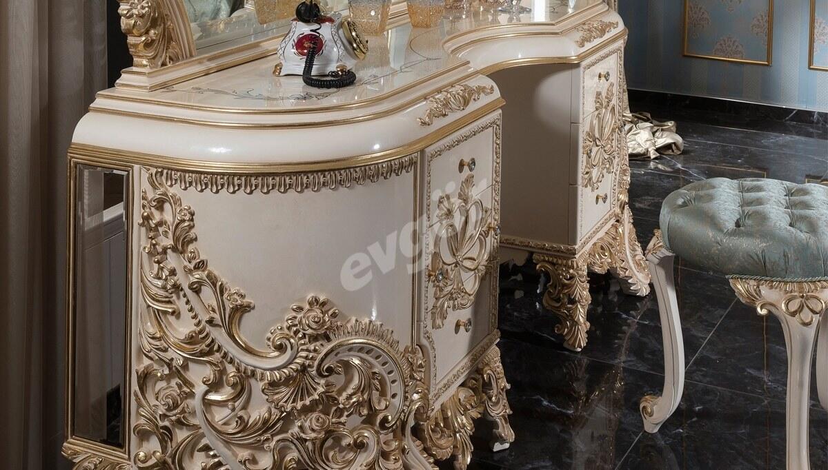 Karahan Chambre Classique - 25