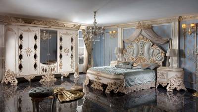 Karahan Chambre Classique