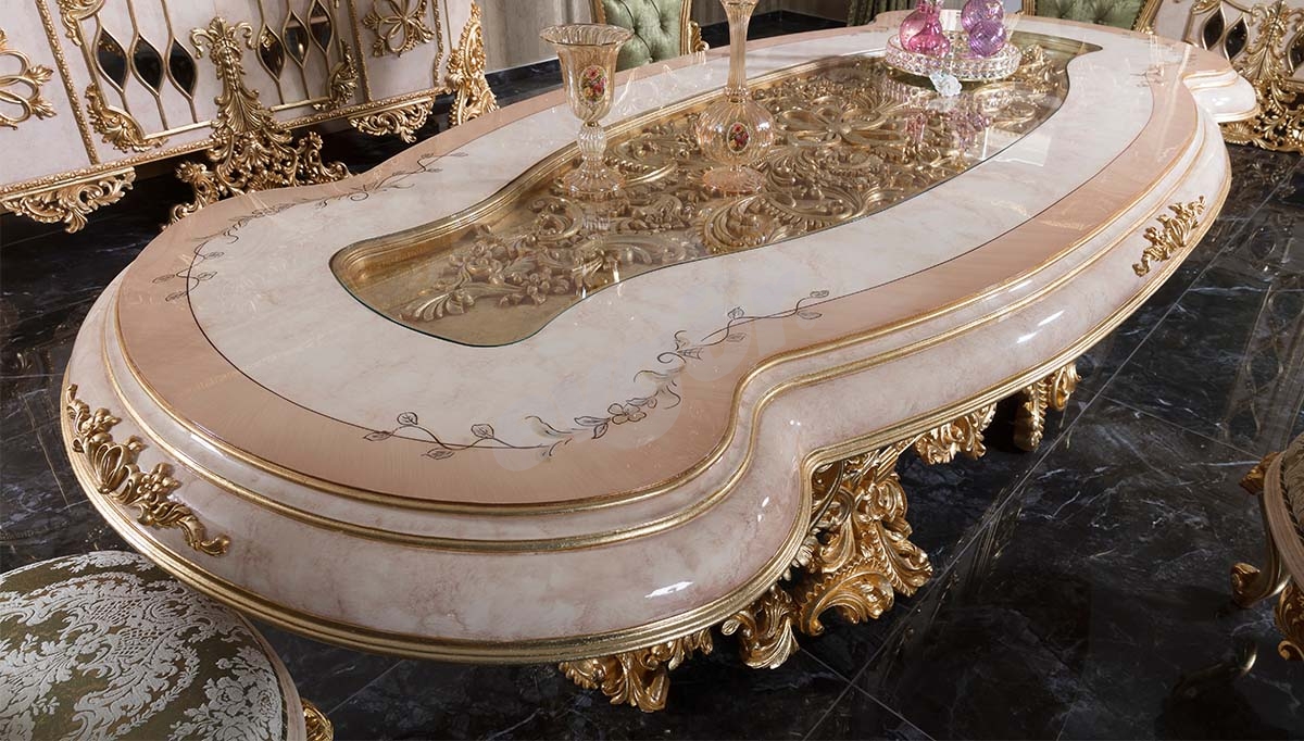 Karahan Salle à manger - 3