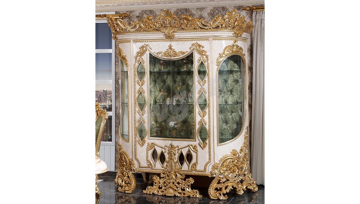 Karahan Salle à manger - 6