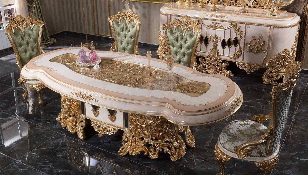 Karahan Salle à manger - 7