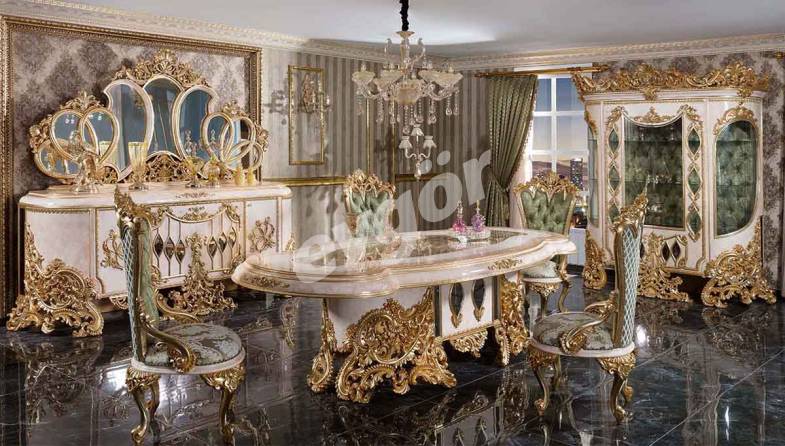 Karahan Salle à manger - 1