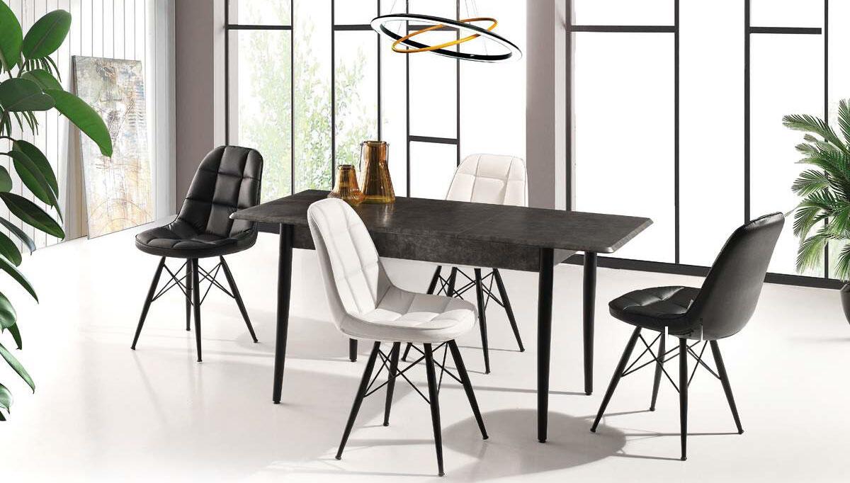 Karbane Kitchen Set - 1