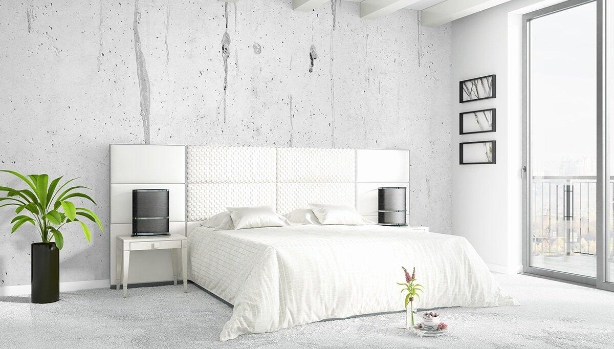 KarBlanc Chambre d'hôtel - 2