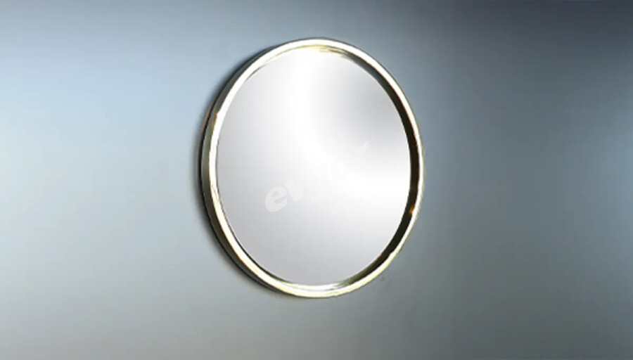 Kateli Banyo Aynası