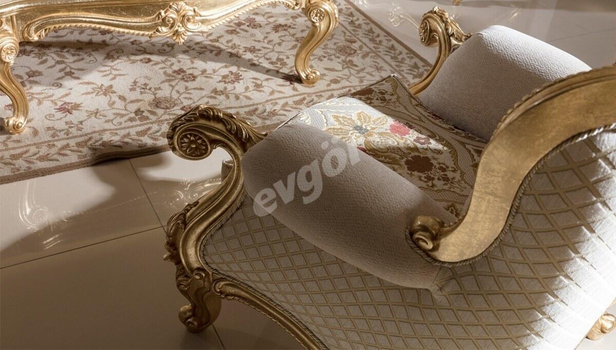 Kayıhan Ensemble de canapé - 8