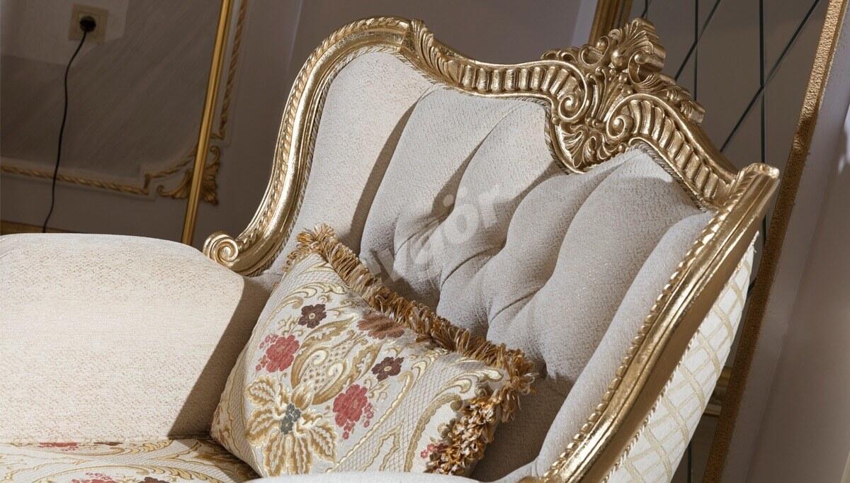 Kayıhan Ensemble de canapé - 9