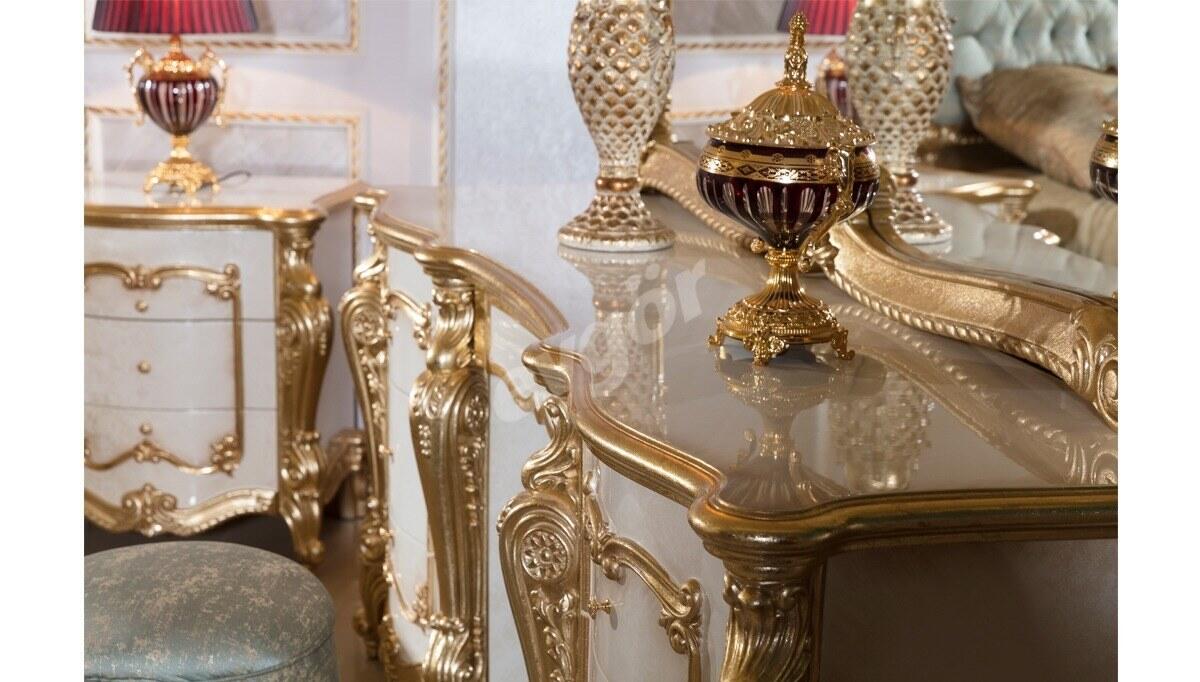 Kayıhan Patterned Chambre Classique - 6