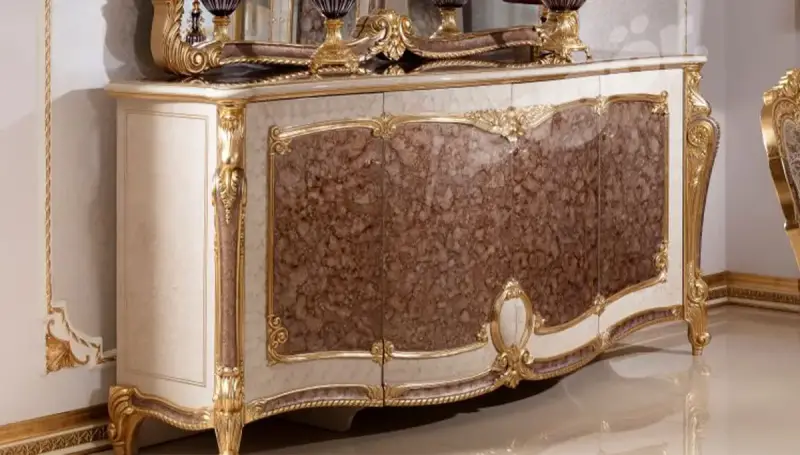 Kayıhan Klasik Konsol